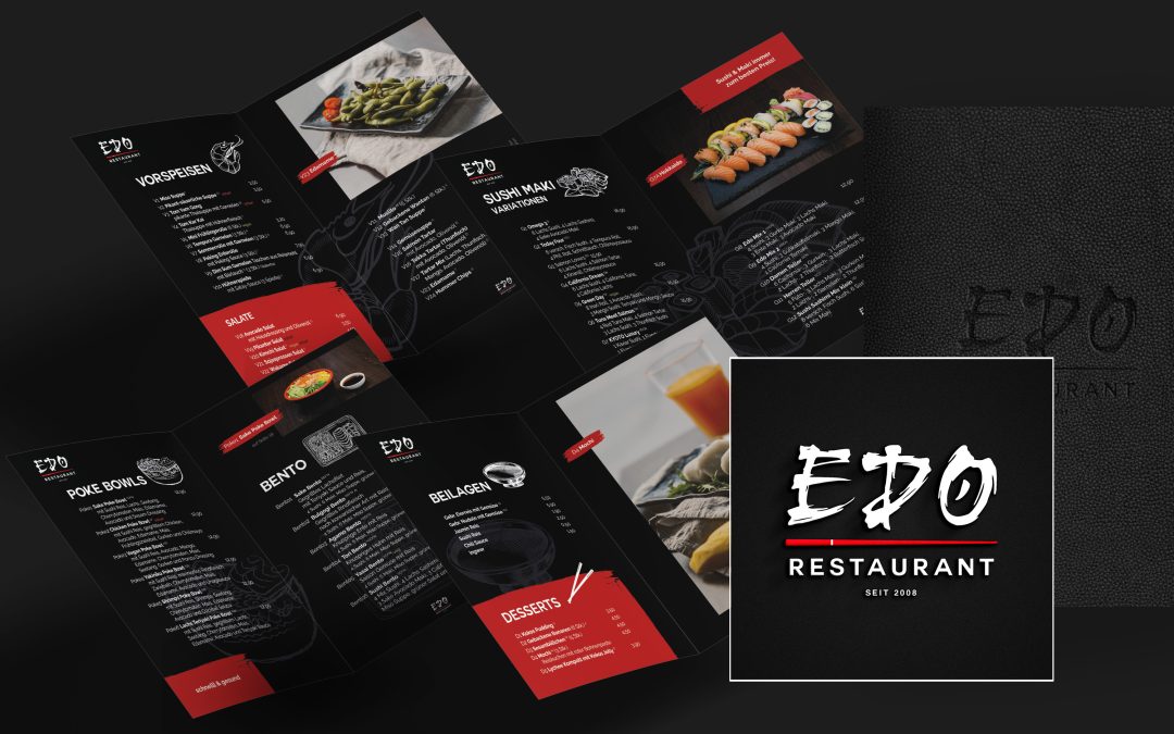 EDO Restaurant